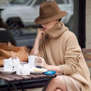 Meet your Posher, Natalie